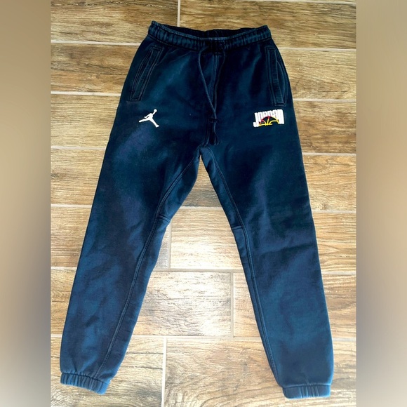 Jordan Other - Jordan Men’s sport DNA fleece joggers